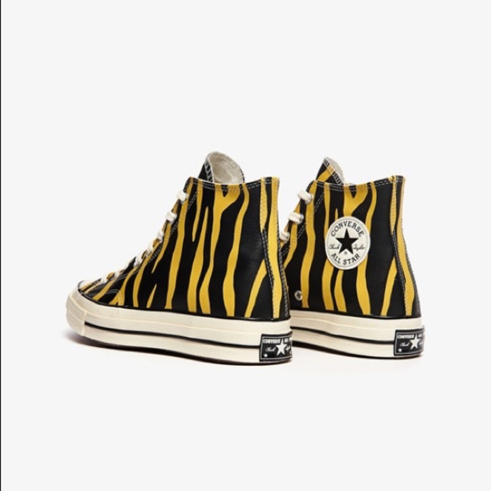 Converse high